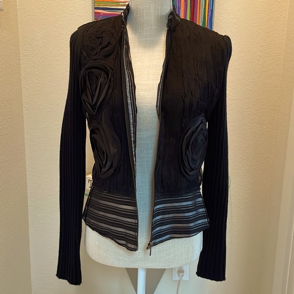 Alberto Makali Jacket - Picture 1 of 9